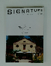 SIGNATURE　2016年12月号