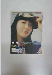 MINI　International Seoul　