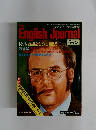 English　Journal　特集商品としての翻訳