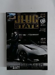 JLUGSTATE　2014年8月号