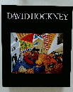 DAVID　HOCKNEY
