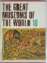 THE GREAT MUSEUMS OF THE WORLD 10