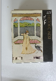 HISTORIC INDIA　インド