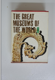 THE GREAT MUSEUMS OF THE WORLD 9