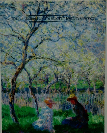 French Landscapes fron, The Fitzwillfiam Museum, Cambridge