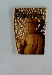 病気を治し、世の中の人々を救う 阿弥陀如来様