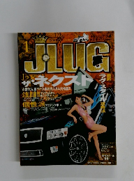 JLUG　1