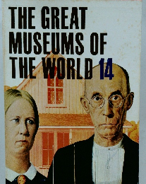 THE GREAT MUSEUMS OF THE WORLD 14