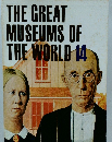 THE GREAT MUSEUMS OF THE WORLD 14