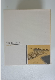 THE　SAHARA　未踏の大自然/サハラ