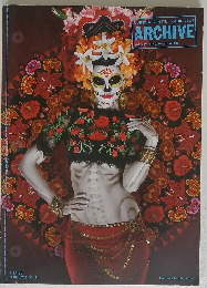 ARCHIVE Advertising worldwide