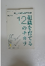 組織を育てる12のチカラ