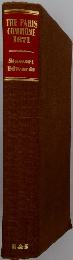 THEPARISCOMMUNE　1871