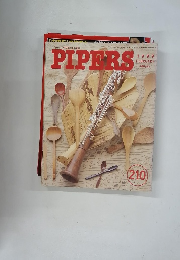 PIPERS　1999年2月号　