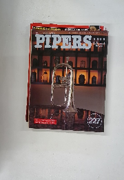 PIPERS　2000年7月号
