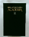 LIBERAL ARTS ENCYCLOPEDIA [ACADEMIA] 6