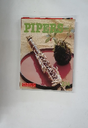 PIPERS 2001年2月号　