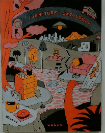 FURNITURE　CATALOGUE