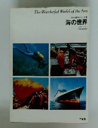 The Wonderful World of the Sea　海の世界