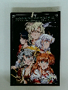 LANGRISSER III Classic Art Collection
