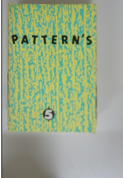 PATTERN'S　5
