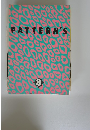 PATTERN'S　8