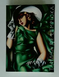 TAMARA DE LEMPICKA