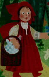 あかずきんアンナ・ツスソウバ山本和子