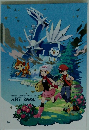 Pokemon Brilliant Diamond ART BOCK