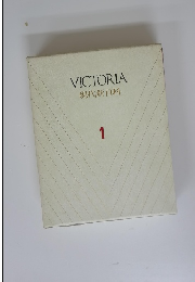 VICTORIA現代新百科　１