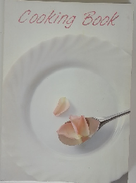 Cooking　Book