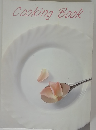 Cooking　Book