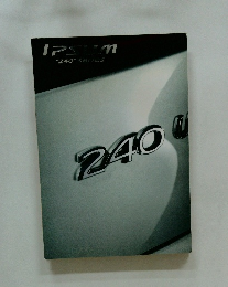 IPSUM　"240"　series
