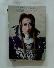 白夜伝説 ワンナイト・ミラージュ