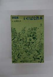 いけばな教本　上