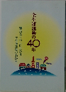 全生連運動の40年