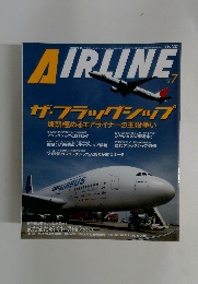 AIRLINE　No. 337　