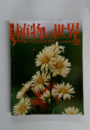 植物の世界　７