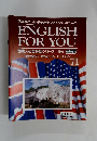 ENGLISH FOR YOU　71