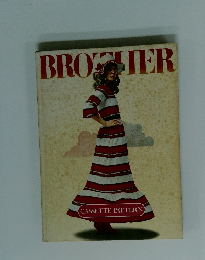 BROTHER CASSETTE PATTERN