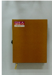 COOK料理全集　6　ご飯ものとパン