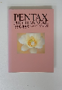 PENTAX PHOTO ANNUAL 1996-1997 ペンタックス写真年鑑