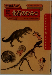 化石のひみつ