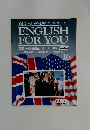 ENGLISH FOR YOU16