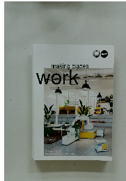 making places work