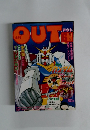 OUT　６　アウト