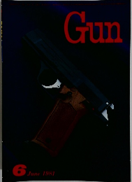 Gun　6　1981