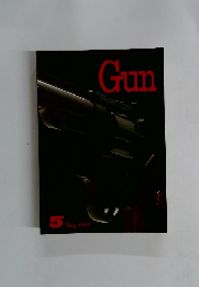 Gun　1981　５
