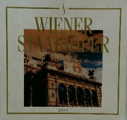 WIENER SMATEPER　2004