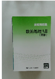 実戦問題集数的処理AII (図形)